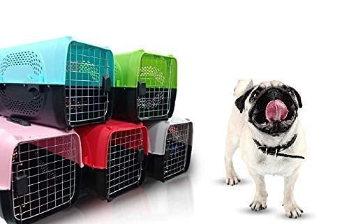 حامل الحيوانات الأليفة احجام متعددة Pet Monastery®: للكلاب والقطط