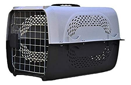 حامل الحيوانات الأليفة احجام متعددة Pet Monastery®: للكلاب والقطط