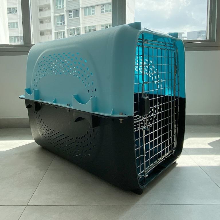 حامل الحيوانات الأليفة احجام متعددة Pet Monastery®: للكلاب والقطط